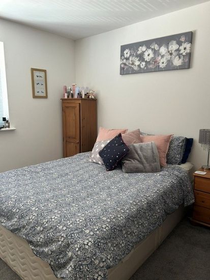 3 Meadow Mews, Stanley, Wakefield